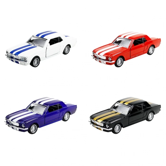 VARDEM WK615-4B-8B-11B ÇEK BIRAK 1:32 ARABA (144)