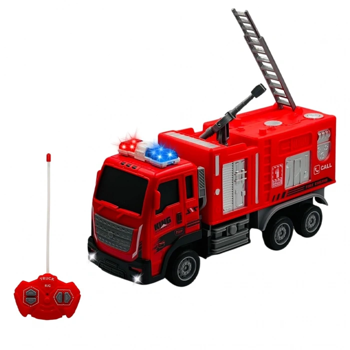 VARDEM XF-789-210A-11A-12A UK 1:16 SARJLI ISIKLI ITFAIYE (24)