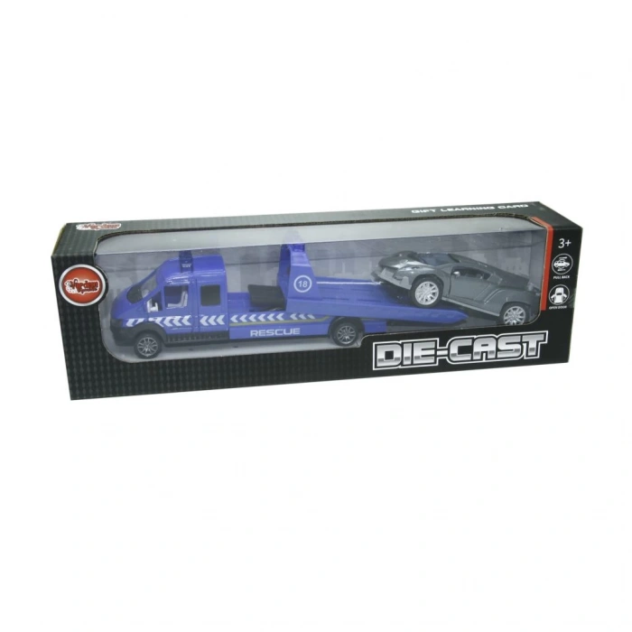 VARDEM XFD1032 KUT. CEKBIRAK DIE-CAST OTO