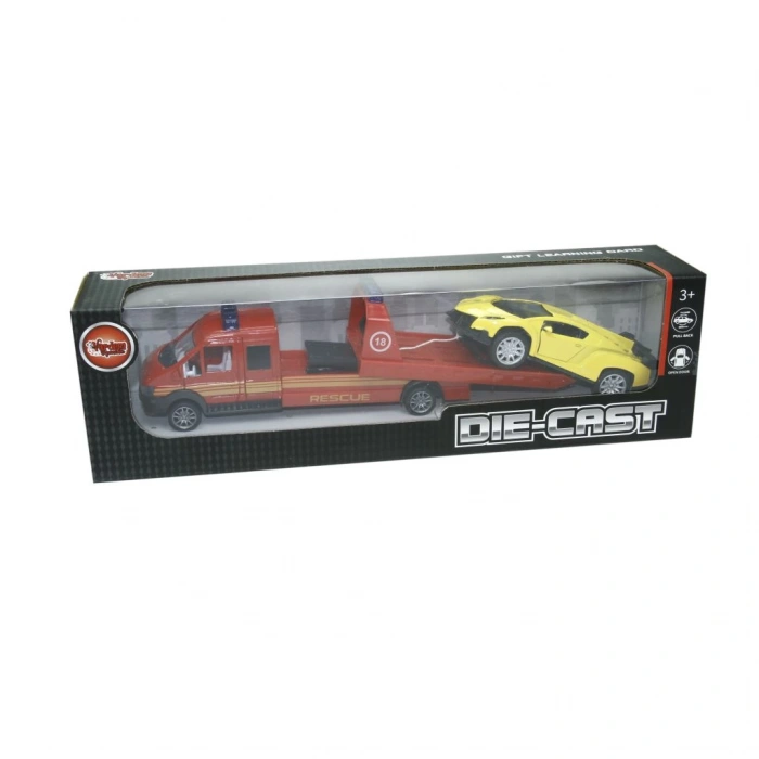 VARDEM XFD1032 KUT. CEKBIRAK DIE-CAST OTO