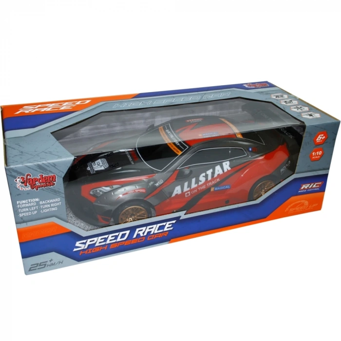 VARDEM YD898-MT1823-1825 U/K F/F 2.4G IŞIKLI 1:10 PVC HIZLI (8)