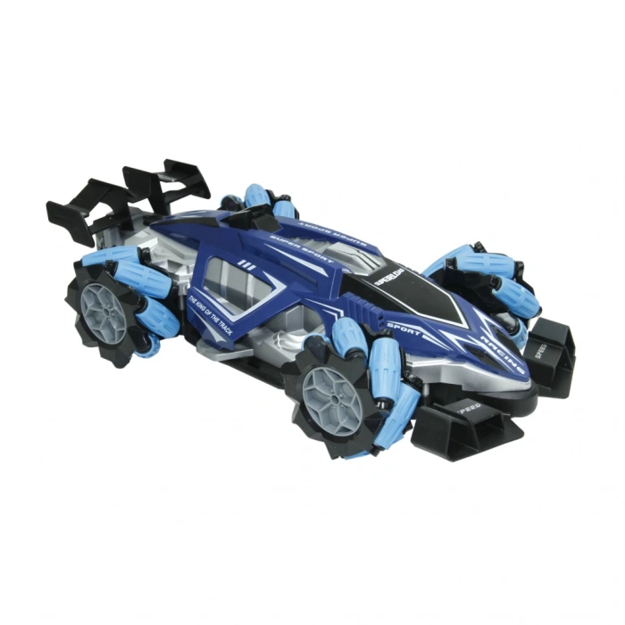 VARDEM YD898-MT1847 U/K F/F ŞARJLI 1:12 AKROBAT (12)