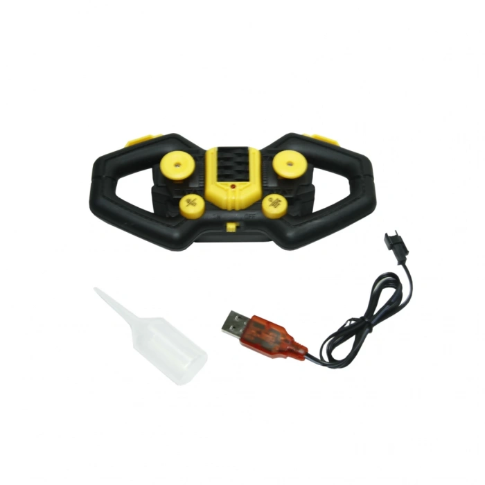 VARDEM YD898-MT1847 U/K F/F ŞARJLI 1:12 AKROBAT (12)