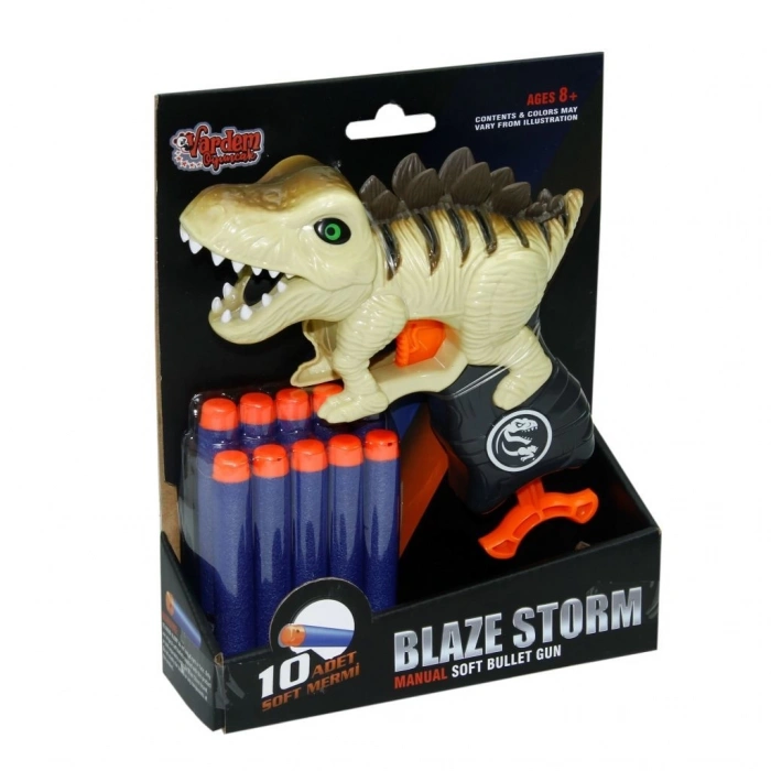 VARDEM ZC7125-26-27-28 YUMUŞA MERMİLİ DİNAZOR (48)