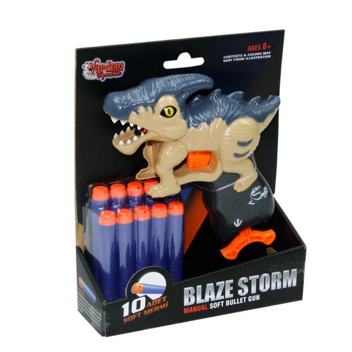 VARDEM ZC7125-26-27-28 YUMUŞA MERMİLİ DİNAZOR (48)