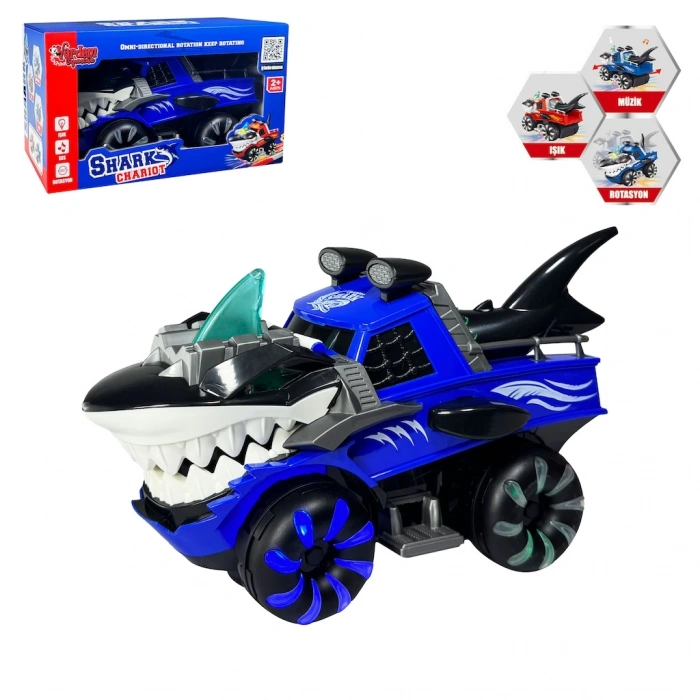 VARDEM ZR171 ISIKLI,MUZIKLI, HAREKETLI KOPEK (24)