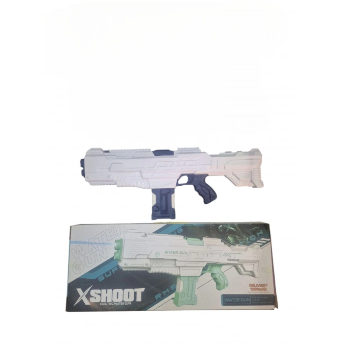 VİVİ Vİ-019 ŞARJLI SU TABANCASI(18)