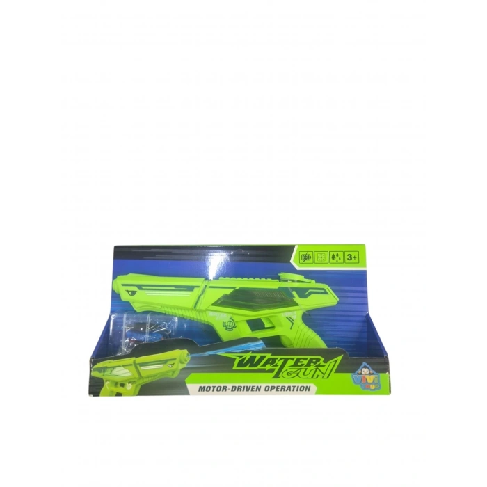 VİVİ Vİ-2341 ŞARJLI SU TABANCASI (48)