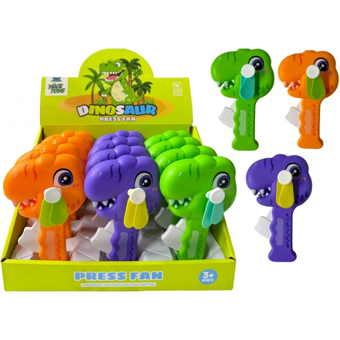 YÜCE TOYS 298 DİNAZOR EL FANI (120)