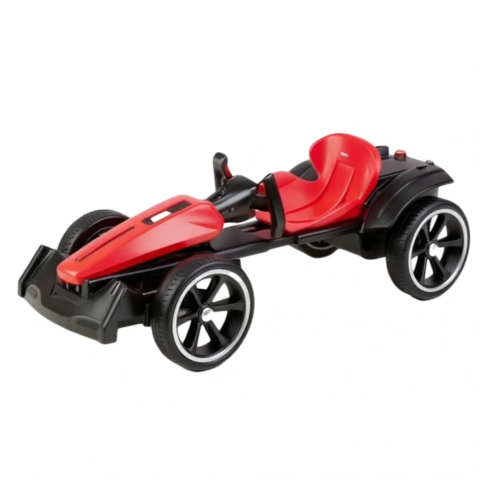 YÜCETOYS 0290 GO KART 12 V