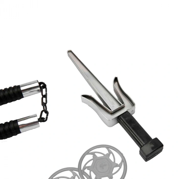 ZEON ZN-2017 NİNJA SET (54)