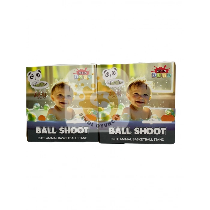 ZEON ZN-3224 MİNİ BASKET POTASI (72)