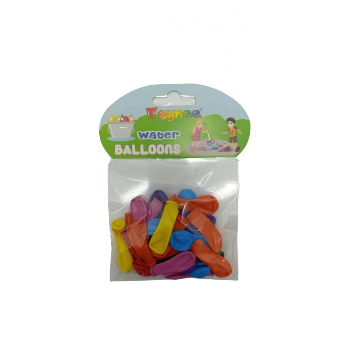 ZORALOĞLU 180023 WATER BALLOONS