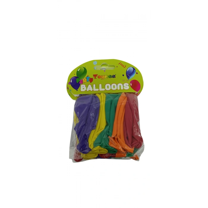 ZORALOĞLU 180979 15Lİ PARTİ BALON