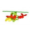 AKÇİÇEK 121  FLEXY 100 PARÇA LEGO