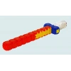 AKÇİÇEK 121  FLEXY 100 PARÇA LEGO