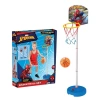 DEDE SPIDERMAN KÜÇÜK AYAKLI BASKET POTA 03653 (03653)