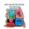 KETTE KET-144 BÜYÜK 2 Lİ YOL SET (28)