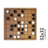 REDKA AHŞAP REVERSİ RD5128 (24)