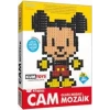 REDKA KM5215 KUMTOYS CAM MOZAİK (12)