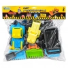 106ST ÜÇLÜ SET KAMYON DOZER TRAKTÖR