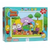 CA CA200-6028 CA GAMES KRAL ŞAKİR PUZZLE 200