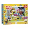 CA CA200-6029 LİMON İLE ZEYTİN PUZZLE 200