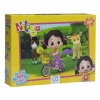 CA CA100-5296 CA AGMES NİLOYA PUZZLE 100