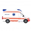 ENFAL LC-31358 LETS DRİVE SESLİ VE IŞIKLI AMBULANS