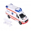 ENFAL LC-31358 LETS DRİVE SESLİ VE IŞIKLI AMBULANS