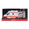 ENFAL LC-31358 LETS DRİVE SESLİ VE IŞIKLI AMBULANS