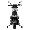 ÜMİT 447-02 MOTOCROSS AKÜLÜ MOTOR (BEYAZ)
