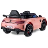 ÜMİT AKÜLÜ ARABA GTR SPORT 12 VOLT 444-50  (PEMBE)