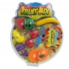 UÇAR 0235 FRUİT MİX KESME MEYVELER KARTELA