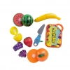UÇAR 0235 FRUİT MİX KESME MEYVELER KARTELA