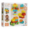 DEDE 04049 SODT MAXİ BLOKLAR 41 PARÇA