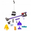 PASİFİK 096-60 PİLLİ AKS.DİKEY SÜPÜRGE(18)