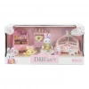 MEGA 010101BIG06618 BAY DREAMY MİNİ TAVŞAN- BEBEK ODASI OYUN SETİ