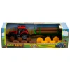 AYA TOYS 40609 TRAKTÖR KÜTÜK SET (16)
