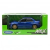 KARSAN 22487S-W 1:24 SUBARU İMPREZA (12)
