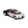 KARSAN 43738 WELLY DIE CAST PULL BACK BUGATTİ (72)