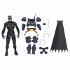 SUNMAN S00050761 SUN-SPM-FİGÜR SET BATMAN IN MACERALARI 30CM.(BMAN)