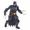 SUNMAN S00050761 SUN-SPM-FİGÜR SET BATMAN IN MACERALARI 30CM.(BMAN)