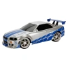 SUNMAN S00006495 SUN-SIM-JDA-R/C ARABA 1/16 FAST&FURIOUS BRIANS NISSAN SKYLINE GT-R F/F 3.7V.USB 2.4GHZ.(FASTF)