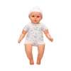 SUNMAN S01060012 SUN-SABC-DZM-BEBEK DENİS DOLGU SAÇSIZ 60CM.4A.POŞETLİ