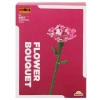 SUNMAN S00004691 SUN-WOM-BLX-FLOWER SET KARANFİL 92PRÇ.