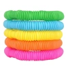 SUNMAN S02004807 SUN-JRU-POP&PLAY TUBES DUYUSAL STRES OYUNCAĞI MINI 5Lİ 2A.KRTL.