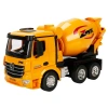 SUNMAN S00005084 SUN-RST-R/C İŞ MAKİNESİ 1/18 BETON MİKSERİ F/F 9CH 3.7V.USB 2.4GHZ.SESLİ/IŞIKLI