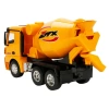 SUNMAN S00005084 SUN-RST-R/C İŞ MAKİNESİ 1/18 BETON MİKSERİ F/F 9CH 3.7V.USB 2.4GHZ.SESLİ/IŞIKLI