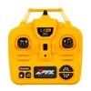 SUNMAN S00005084 SUN-RST-R/C İŞ MAKİNESİ 1/18 BETON MİKSERİ F/F 9CH 3.7V.USB 2.4GHZ.SESLİ/IŞIKLI